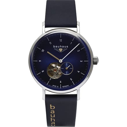 Bauhaus Classic 2166-3 Horloge