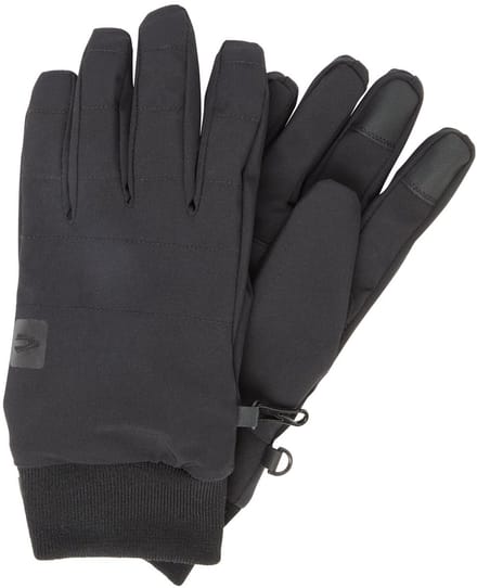 camel active teXXXactive® handschoenen - Maat - Zwartmenswear-M