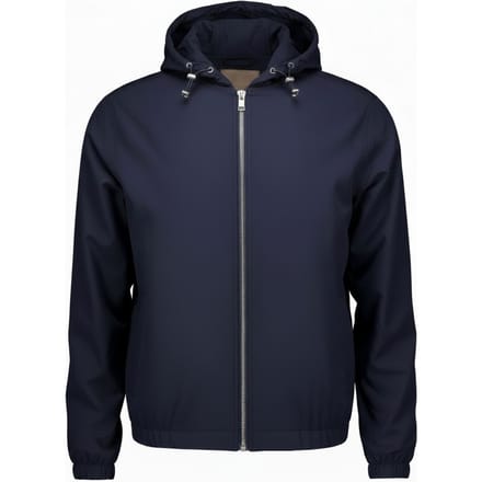 Vaganza Jacket Jackets Donkerblauw Ckt-5039