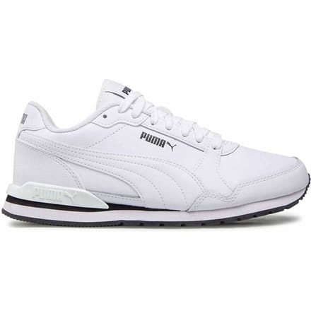 Puma ST Runner v3 Wit Heren Trainers
