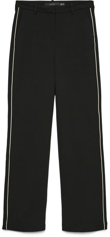 Vero Moda Broeken VMZAMIRA Mid waist Broek