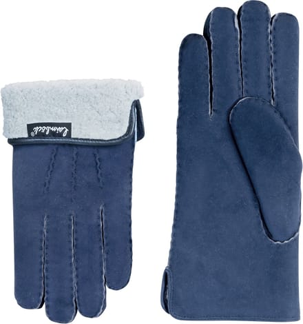 Handschoenen Motala blauw - 9