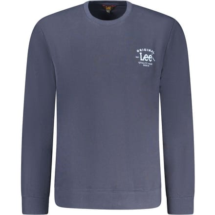 Original Lee Crew Neck Sweatshirt