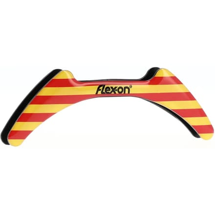 Stickers voor teugels Catalonië Flex-On