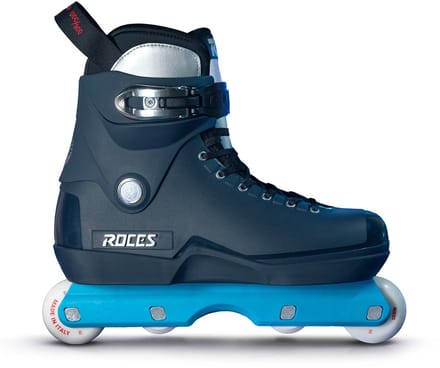 Roces M12 LO Plus Goto '60 Impala Aggressive Inline Skates - Maat 41