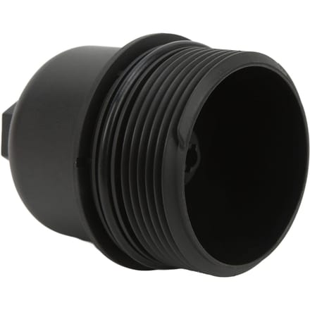 Olie filterhuisdeksel 68191350AA Professionele Vervanging voor Jeep Cherokee Wrangler