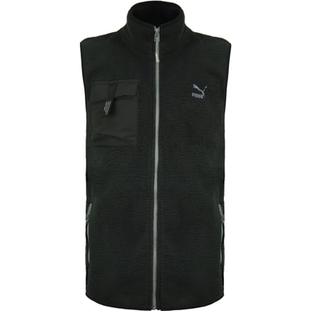 Puma XTG Zwart Gilet - Heren