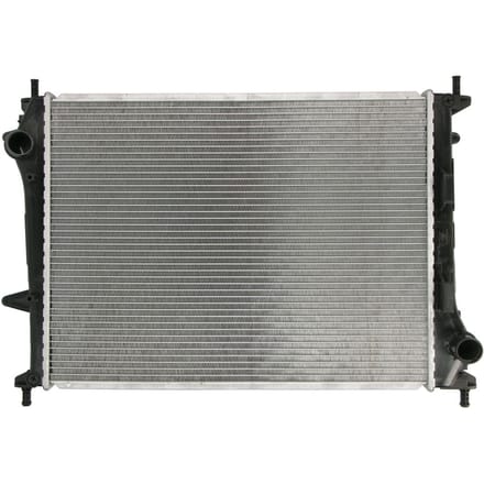 Radiator NRF 53987