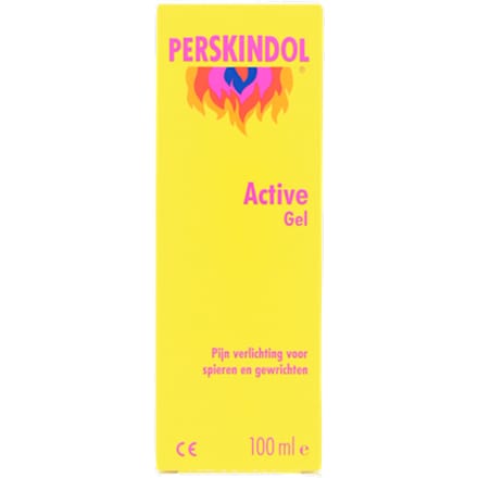 Perskindol Active Gel 100g