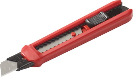 Hultafors Afbreekmes SPP 18A met schuifsysteem