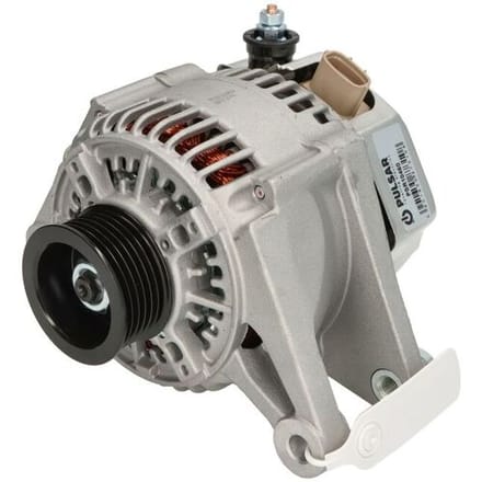 Driefasige generator PULSAR ROTATING ELECTRICS PSR10460