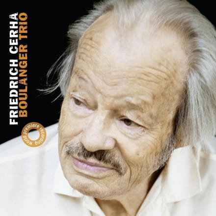Friedrich Cerha - Chamber Music