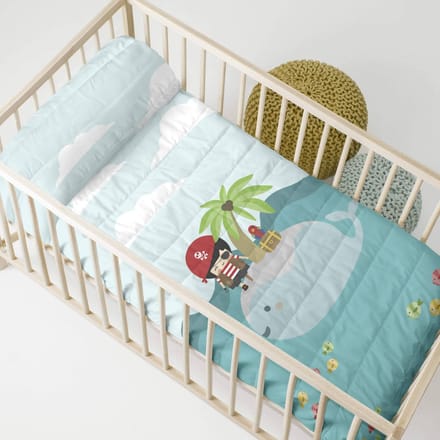 Kindersprei Pirate Life | Happynois