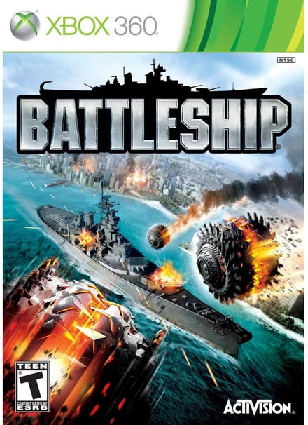 Battleship