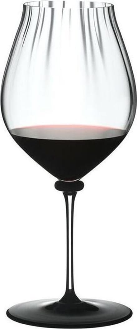 riedel - FATTO A MANO PERFORMANCE PINOT NOIR black p.p.