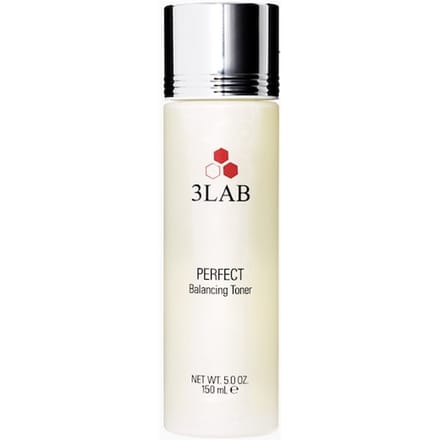 3LAB Cleanser & Toner Perfect Balancing Gezichtstoners Dames 160 ml