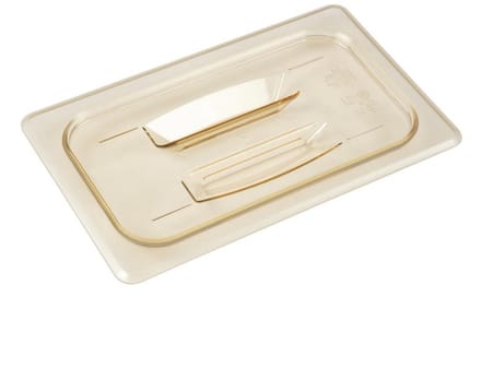 Cambro Hittebestendig GN1/4 Deksel Met Handgreep DC964