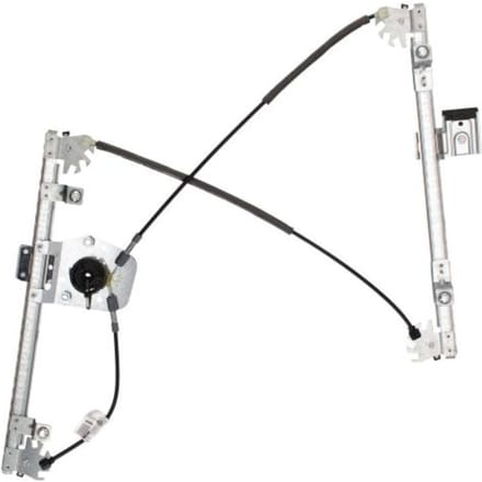 Raamregelaar MAGNETI MARELLI 350103107400 rechts