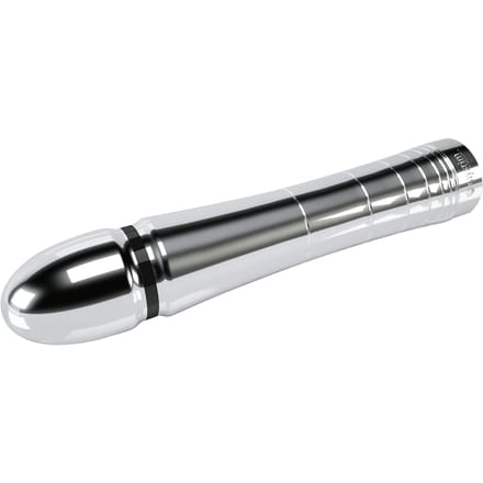 Mystim - Glossy Glen E-Stim Dildo