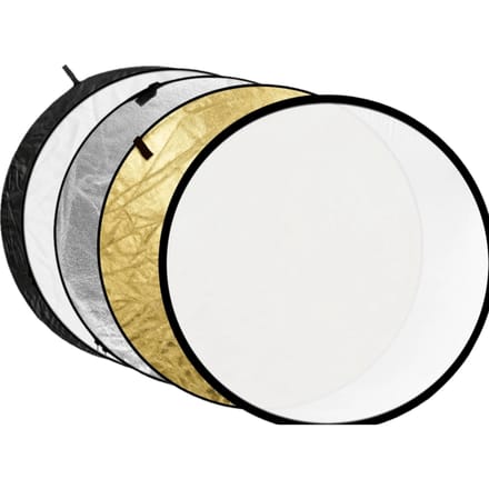 Godox 5-in-1 Reflectiescherm 80cm
