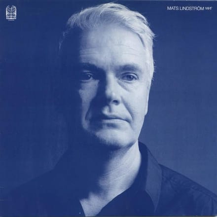 Mats Lindström - Mig (LP)