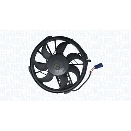 Elektrische motor, radiatorventilator MAGNETI MARELLI 069422746010