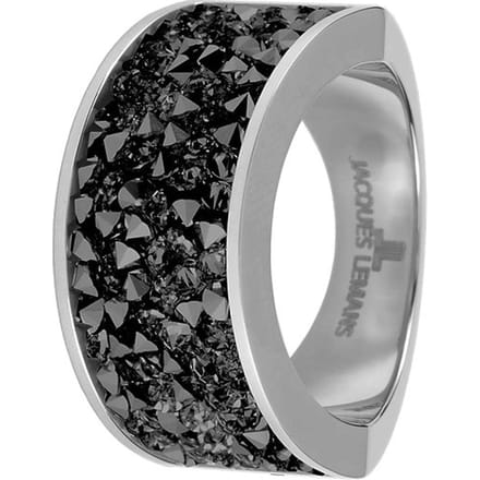 Jacques Lemans Damesring S-R2035A54
