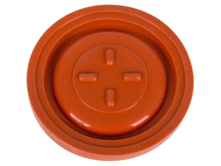 Modecar - Dopklep Membrana - Ford Focus Mk2 - 1,6 TDCi - 51 mm