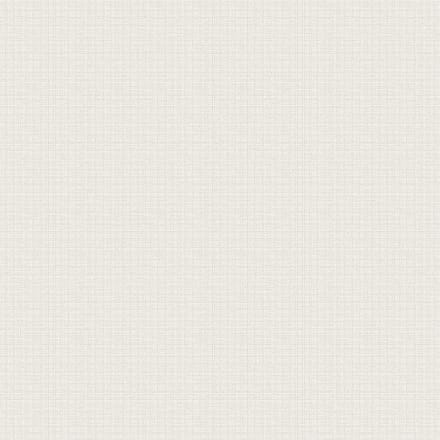 Duch Wallcoverings - Grace Basket weave plain off white - vliesbehang - 10m x 53cm - GR322601