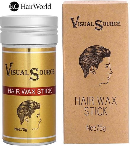Bed Head Wax Stick Visual Source 75g