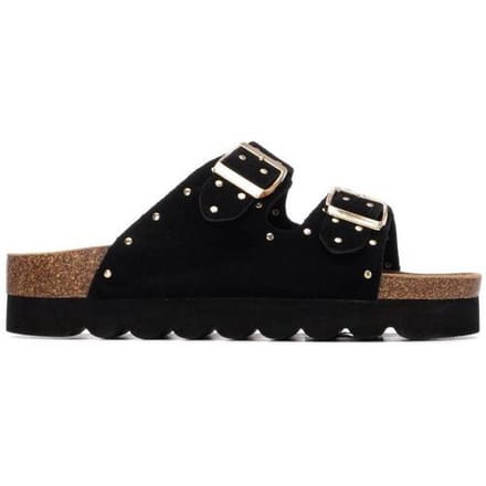 Slippers Refresh -