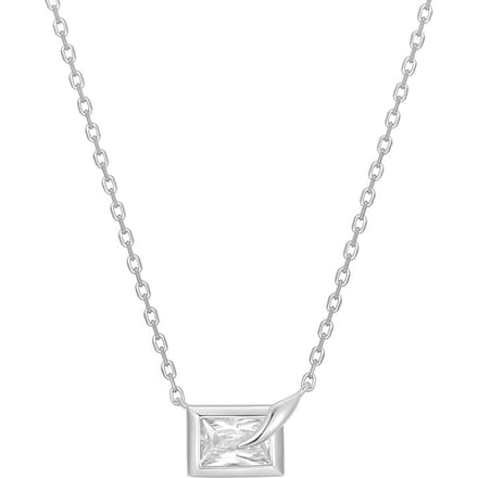 Ania Haie Ketting N069-01H