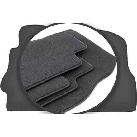 Premium automatten voor: Toyota MR2 ZZW30 coupé (1999-2007)