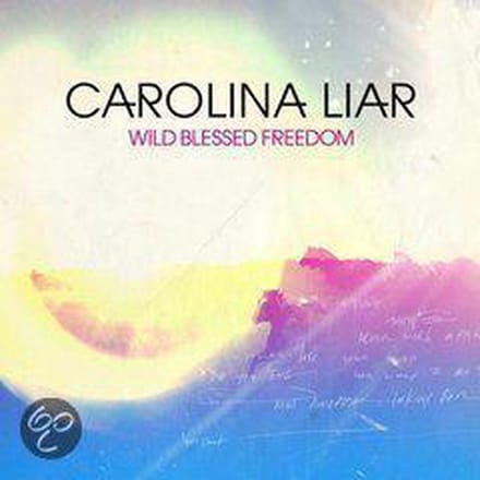 Wild Blessed Freedom