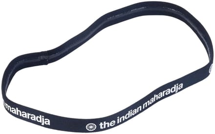 The Indian Maharadja Haarband