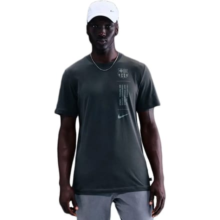 FC Barcelona T-shirt 2025/26