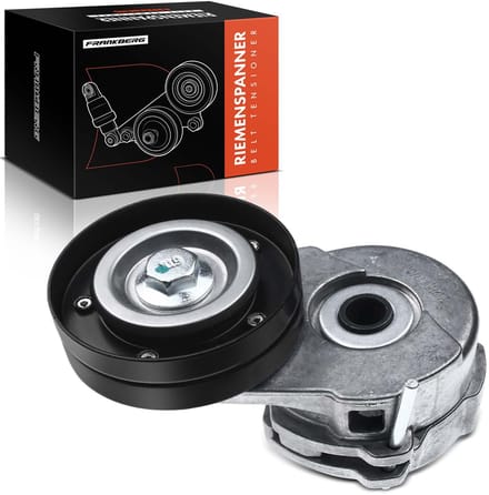 Frankberg 1x spanner rolriem voor Chrysler Voyager IV Jeep Cherokee