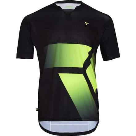 Jersey Silvini Gallo