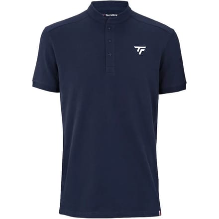 Polo Tecnifibre Men Polo Pique 2024-L