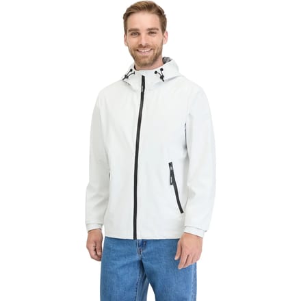 Jas Ragwear Shellwie Bonded