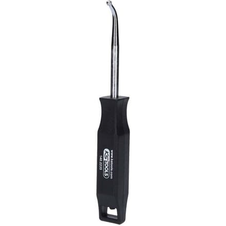 Kogeldoorn met korte schacht, 210 mm KS Tools 140.2235