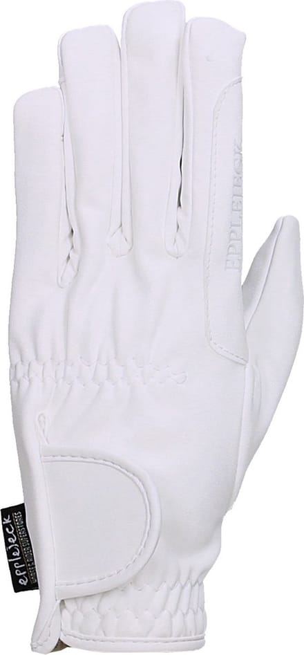 Epplejeck Handschoenen Epplejeck Hibernus Wit - S