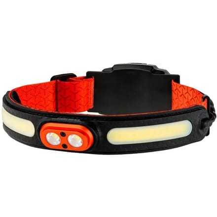 Nebo curvbeam 600 flex oplaadbaar
