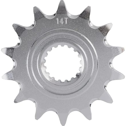 Motor voortandwiel Moose Honda CRF 250 R 2021