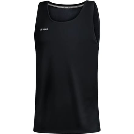 Jako Run 2.0 Tank Top - Tops  - zwart - S