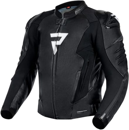 Rebelhorn Veloce Motorleren jas -