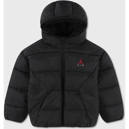BROOKLYN GFX PUFFER