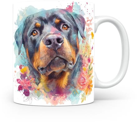 Beker Rottweiler