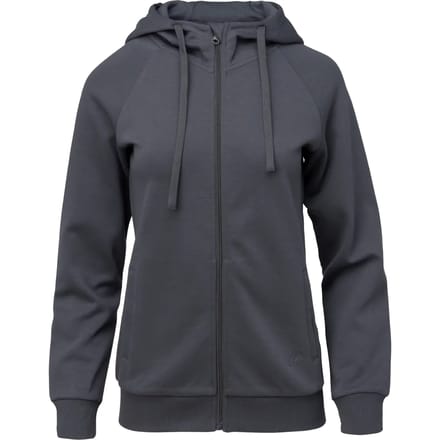 Damescapuchon Martes Essentials Misini