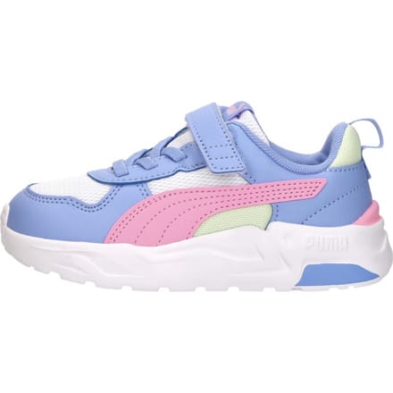 Puma - Trinity 2 Lt Ac+ Inf Licht blauw 24